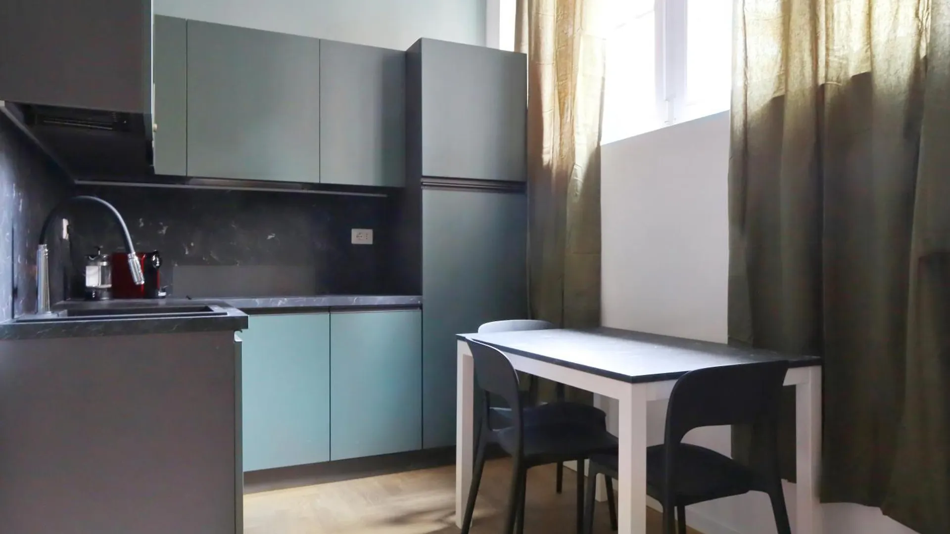Milan Navigli Suite