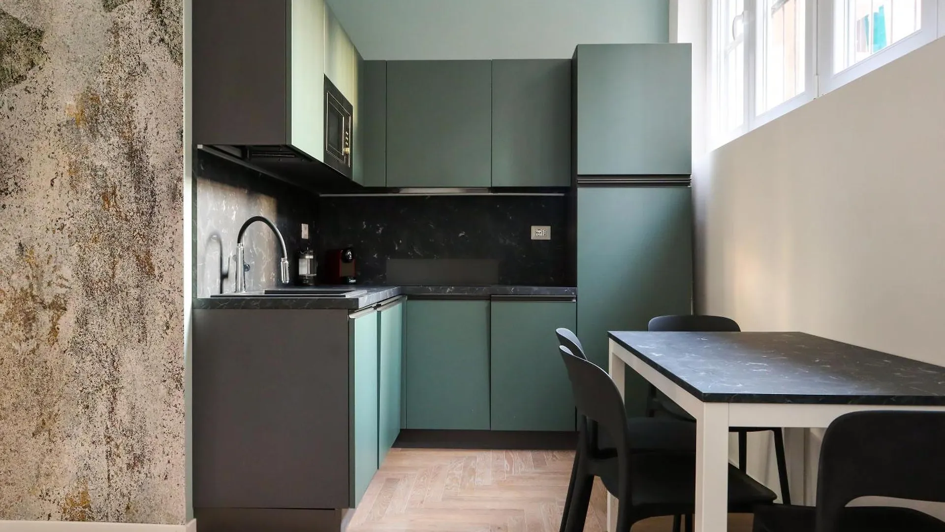 Appartamento Milan Navigli Suite